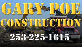 Gary Poe Construction